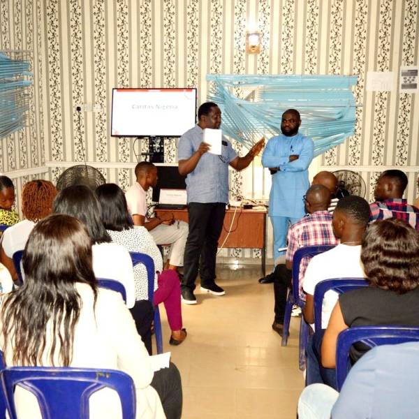 Accelerating HIV and Tuberculosis Interventions-Site Activation in Enugu State1.jpg